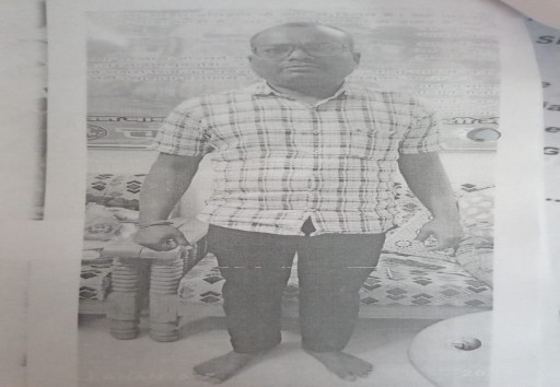 PARMESHWAR KUMAR